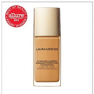 Laura Mercier GOLDEN Flawless Lumiere Foundation